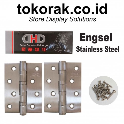 ENGSEL DHD